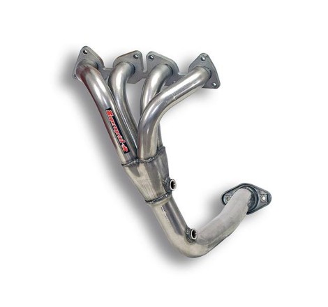 Pack de performance sur piste Supersprint pour Citroën C2 VTR et VTS