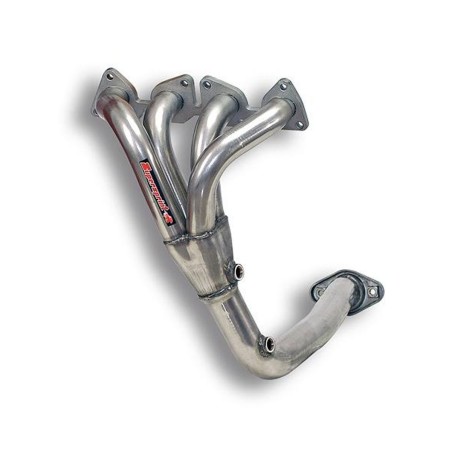 Pack de performance sur piste Supersprint pour Citroën C2 VTR et VTS