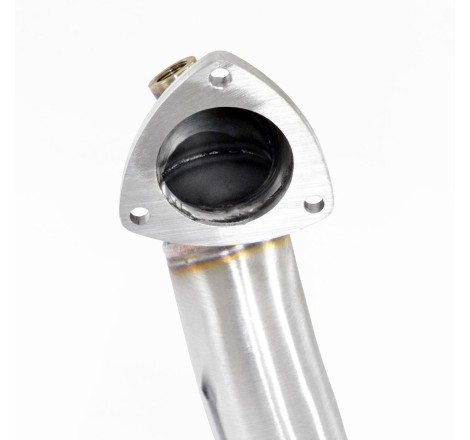 DownPipe Supersprint pour Citroën C4 VTS / DS3 THP / DS3 Racing (remplace le convertisseur catalytique d'origine)