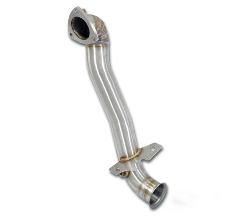 DownPipe Supersprint pour Citroën C4 VTS / DS3 THP / DS3 Racing (remplace le convertisseur catalytique d'origine)