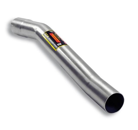 Front Pipe / Tube avant Supersprint pour Citroën DS3 VTi