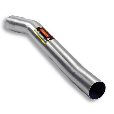 Front Pipe / Tube avant Supersprint pour Citroën DS3 VTi