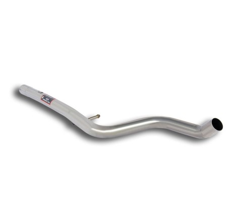 Intermédiaire / Tube central Supersprint pour Citroën DS3 THP