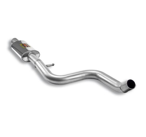 Pack Sport Performance Supersprint pour Citroën DS3 Racing