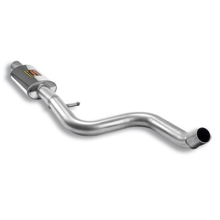 Pack Sport Performance Supersprint pour Citroën DS3 Racing
