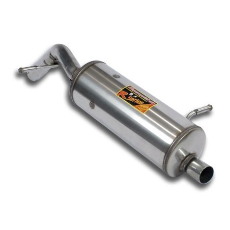 Pack Sport Performance Supersprint pour Citroën DS3 Racing