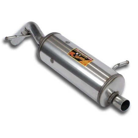 Pack Sport & Sound Performance Supersprint pour Citroën DS3 Racing