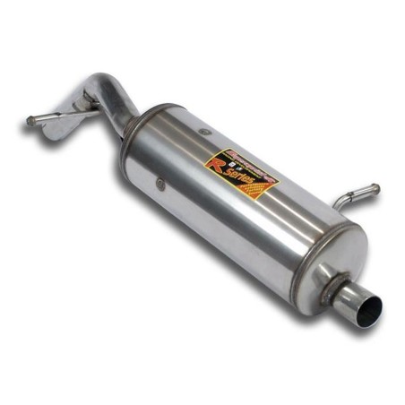 Pack Sport Performance PLUS Supersprint pour Citroën DS3 Racing