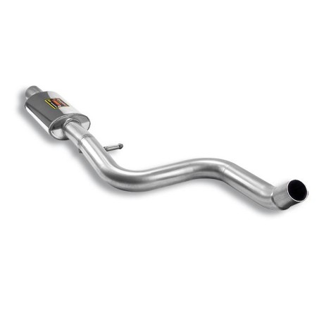 Pack Sport Performance PLUS Supersprint pour Citroën DS3 Racing