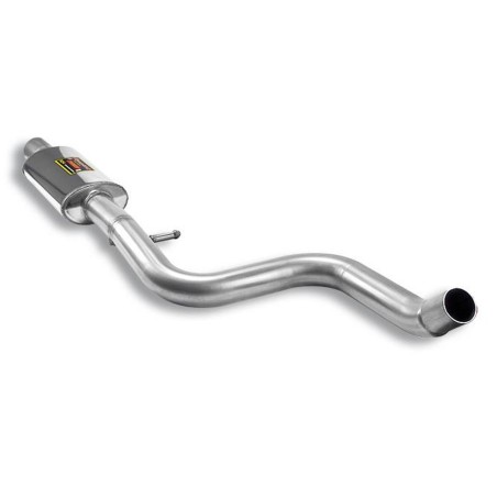 Pack Sport Performance PLUS Supersprint pour Citroën DS3 Racing