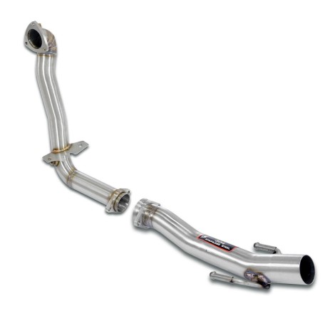 Pack Sport Performance PLUS Supersprint pour Citroën DS3 Racing