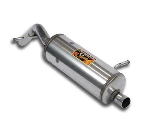 Pack Race Performance Supersprint pour Citroën DS3 Racing