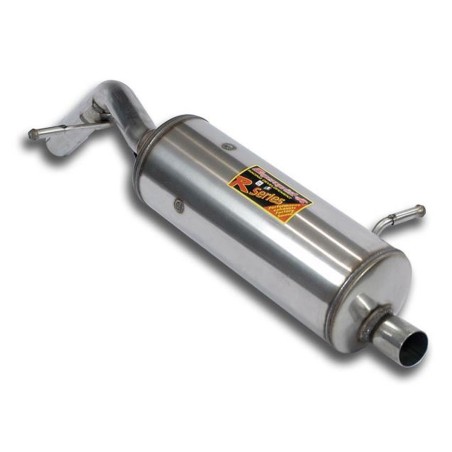 Pack Race Performance Supersprint pour Citroën DS3 Racing