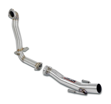 Pack Race Performance Supersprint pour Citroën DS3 Racing