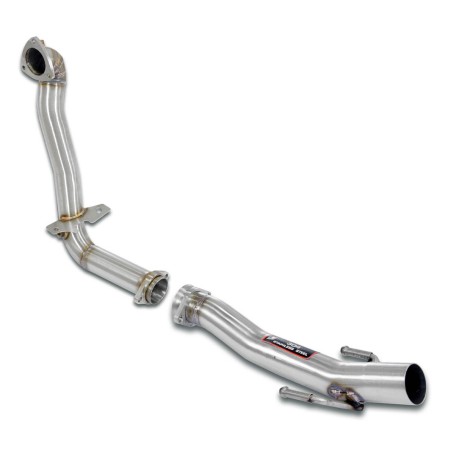 Pack Race Performance Supersprint pour Citroën DS3 Racing
