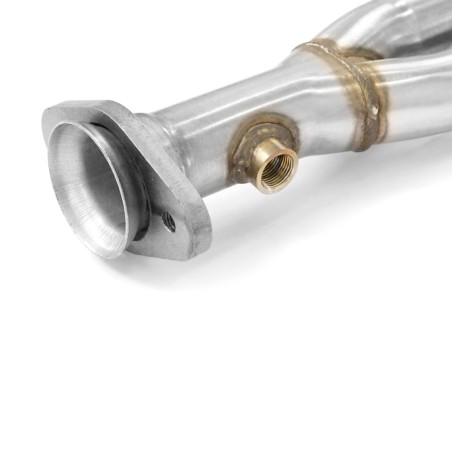 Collecteur d'échappement Supersprint pour catalyseur d'origine Peugeot 106 Rallye (1993-1997) / XSI