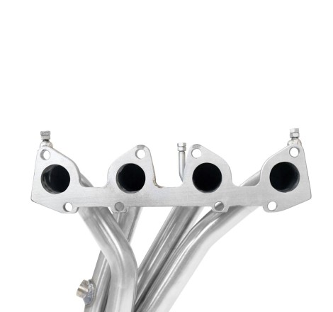 Collecteur d'échappement Supersprint pour catalyseur d'origine Peugeot 106 Rallye (1993-1997) / XSI