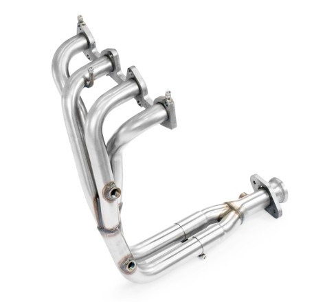 Collecteur d'échappement Supersprint pour catalyseur d'origine Peugeot 106 Rallye (1993-1997) / XSI