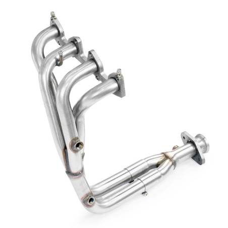 Collecteur d'échappement Supersprint pour catalyseur d'origine Peugeot 106 Rallye (1993-1997) / XSI