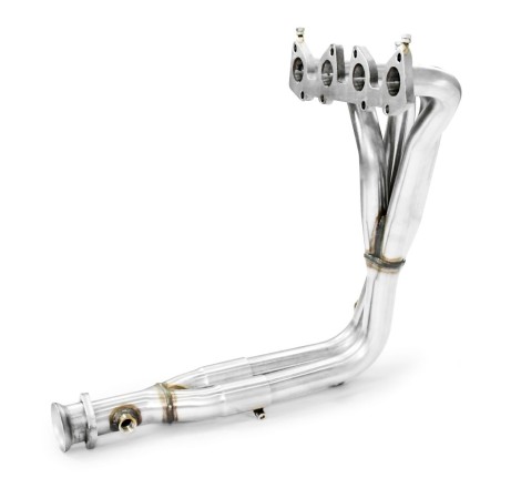 Collecteur d'échappement Supersprint pour catalyseur d'origine Peugeot 106 Rallye (1993-1997) / XSI