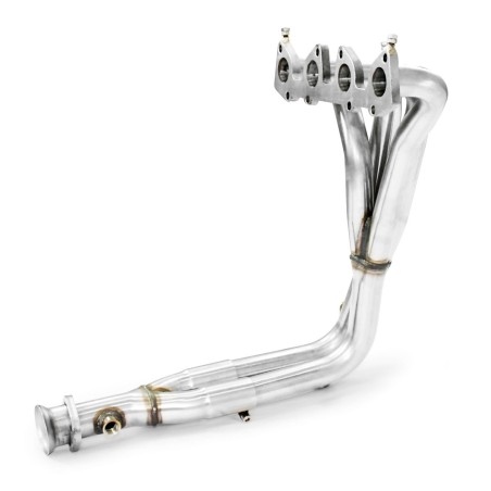 Collecteur d'échappement Supersprint pour catalyseur d'origine Peugeot 106 Rallye (1993-1997) / XSI