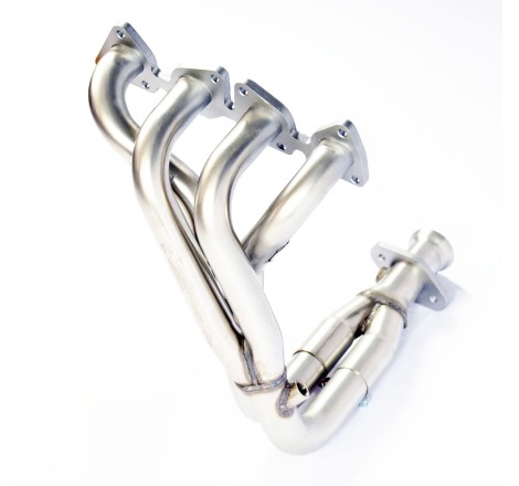 Collecteur d'échappement Supersprint pour catalyseur d'origine Peugeot 106 GTi / Rallye 16V (1998-2004)