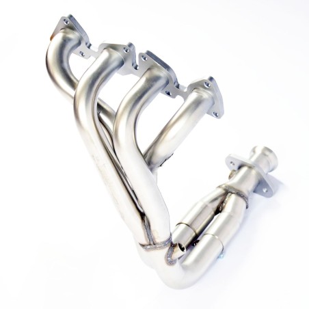 Collecteur d'échappement Supersprint pour catalyseur d'origine Peugeot 106 GTi / Rallye 16V (1998-2004)