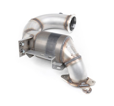DownPipe Milltek Sport (catalysé) pour Alpine A110 II (après 09/2018)