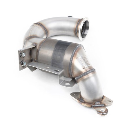 DownPipe Milltek Sport (catalysé) pour Alpine A110 II (après 09/2018)
