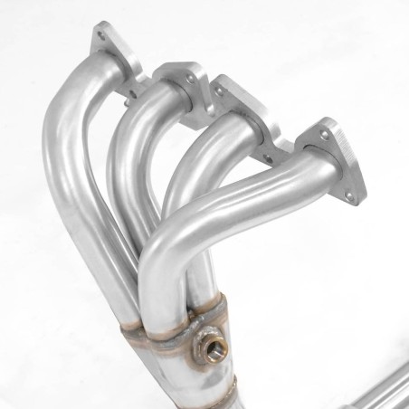 Collecteur d'échappement Supersprint pour Peugeot 206 CC / XS 16V
