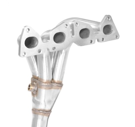 Collecteur d'échappement Supersprint pour Peugeot 206 CC / XS 16V