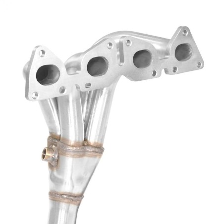 Collecteur d'échappement Supersprint pour Peugeot 206 CC / XS 16V