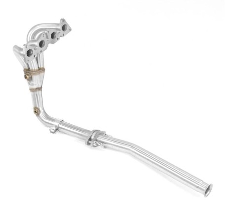Collecteur d'échappement Supersprint pour Peugeot 206 CC / XS 16V