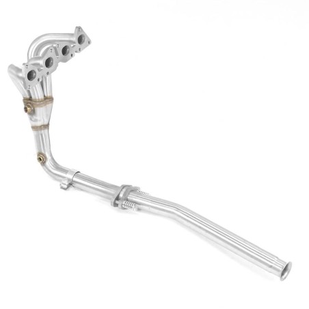 Collecteur d'échappement Supersprint pour Peugeot 206 CC / XS 16V