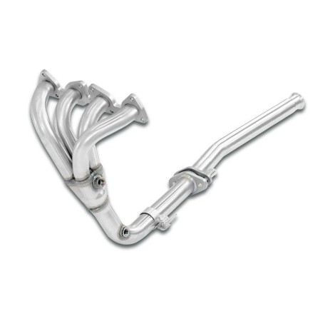Collecteur d'échappement Supersprint pour Peugeot 206 CC / XS 16V