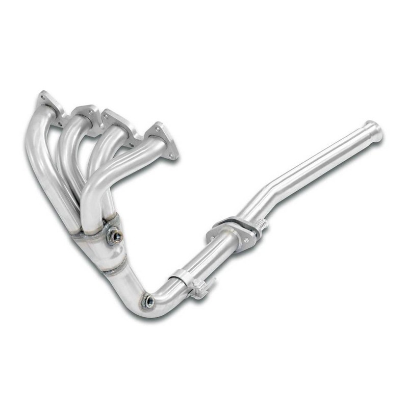 Collecteur d'échappement Supersprint pour Peugeot 206 CC / XS 16V