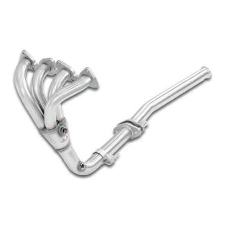Collecteur d'échappement Supersprint pour Peugeot 206 CC / XS 16V