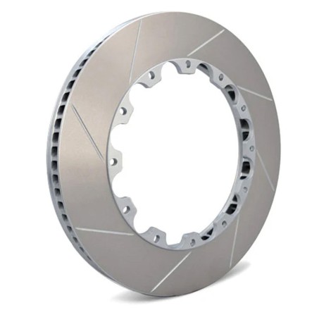 Pistes de remplacement avant Girodisc pour Alpine A110 (toutes versions)