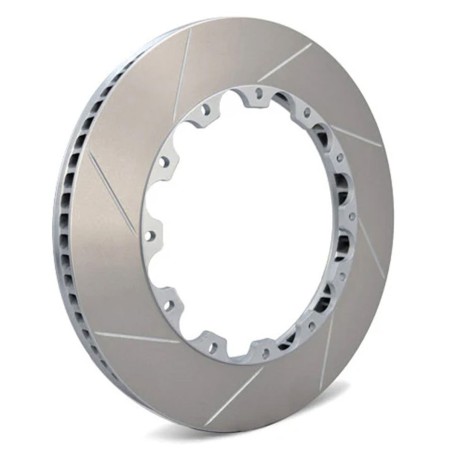 Pistes de remplacement avant Girodisc pour Alpine A110 (toutes versions)