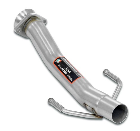 DownPipe Supersprint pour Peugeot 207 RC 16V / 208 GTi