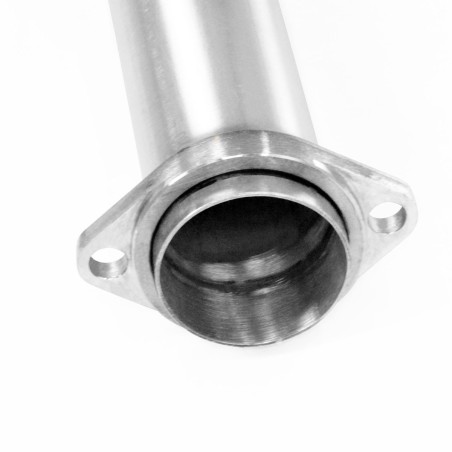 DownPipe Supersprint pour Peugeot 207 RC 16V / 208 GTi