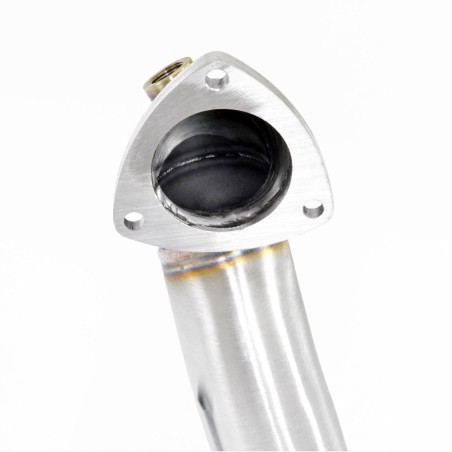 DownPipe Supersprint pour Peugeot 207 RC 16V / 208 GTi