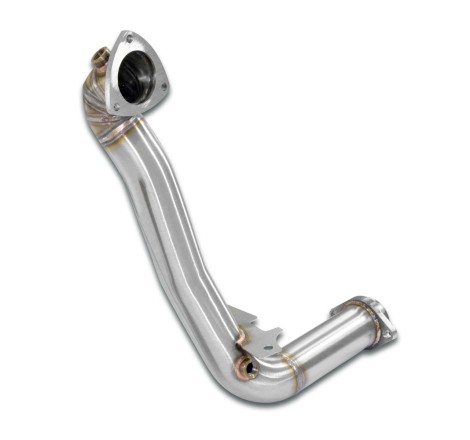 DownPipe Supersprint pour Peugeot 207 RC 16V / 208 GTi