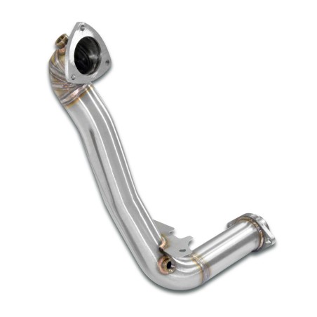DownPipe Supersprint pour Peugeot 207 RC 16V / 208 GTi