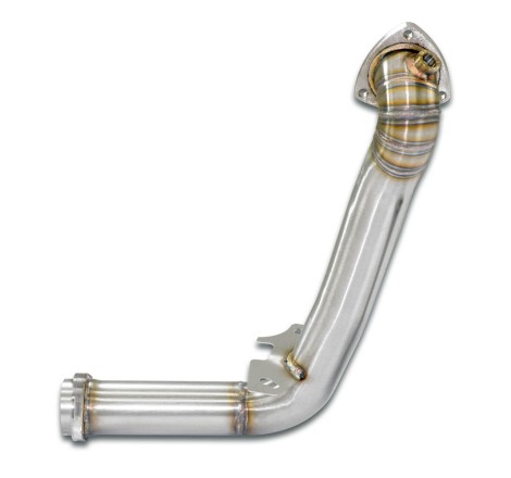 DownPipe Supersprint pour Peugeot 207 RC 16V / 208 GTi