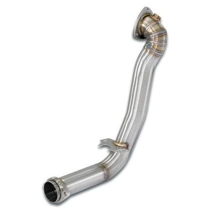 DownPipe Supersprint pour Peugeot 207 RC 16V / 208 GTi