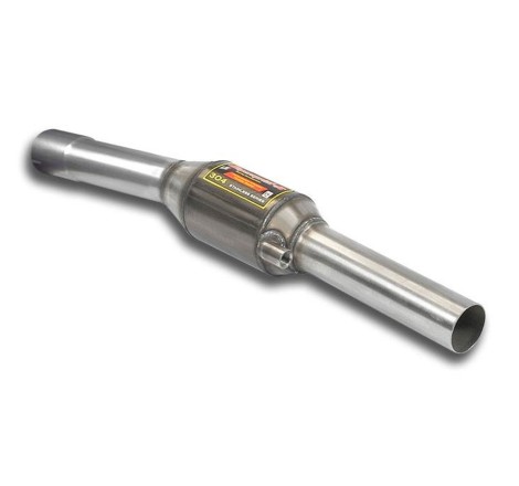 Catalyseur métallique Supersprint pour Peugeot 207 RC 16V / 208 GTi