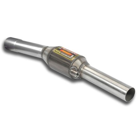 Catalyseur métallique Supersprint pour Peugeot 207 RC 16V / 208 GTi