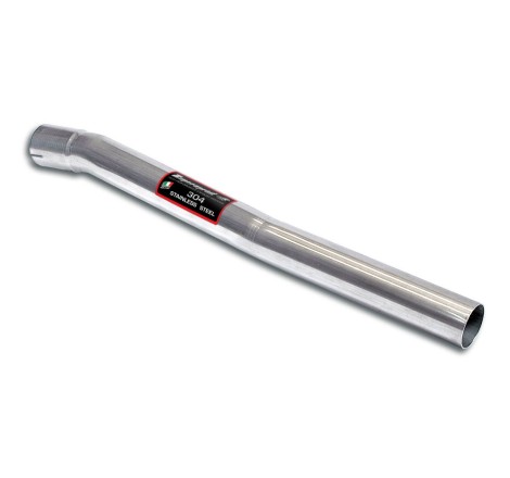 Front Pipe / Tube avant Supersprint pour Peugeot 207 RC 16V
