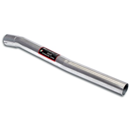 Front Pipe / Tube avant Supersprint pour Peugeot 207 RC 16V